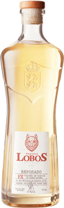 Lobos Reposado (750Ml)