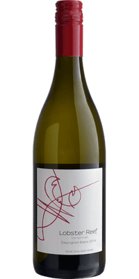 Lobster Reef Sauvignon Blanc 2020, 750 ml