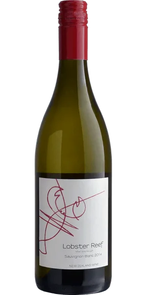 Lobster Reef Sauvignon Blanc 2020 (750Ml)