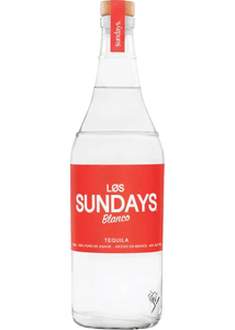 Los Sundays Blanco (750Ml)