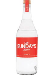 Los Sundays Blanco (750ml)