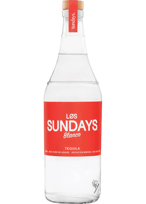 Los Sundays Blanco (750Ml)