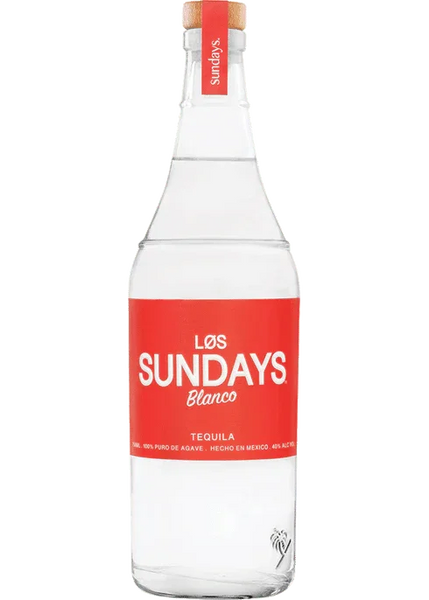 Los Sundays Blanco (750Ml)