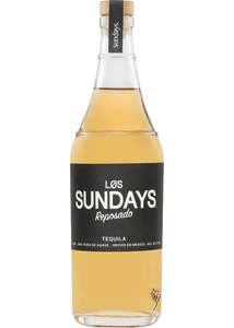 Los Sundays Reposado (750Ml)