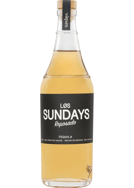Los Sundays Reposado (750Ml)
