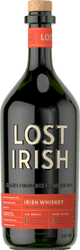 Lost Irish Whiskey (750ml)