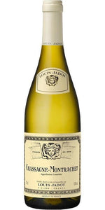 Louis Jadot Chassagne -Montrachet Blanc Chardonnay 2018 (750Ml)