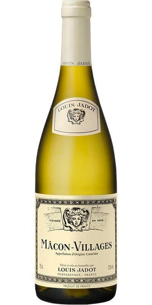 Louis Jadot Macon-Villages Chardonnay (750Ml)