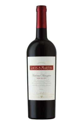 Louis M. Martini Napa Valley, 750 ml