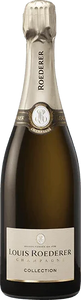 Louis Roederer Collection (750Ml)