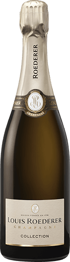 Louis Roederer Collection (750Ml)