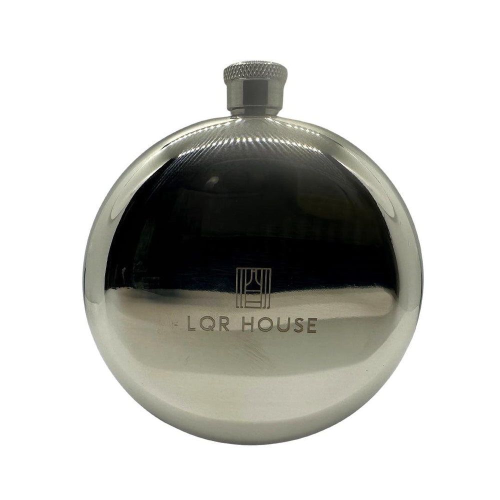 Lqr Flask