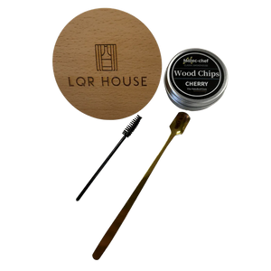 LQR Smoker