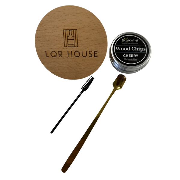 LQR Smoker