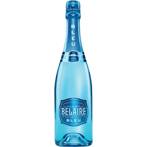 Luc Belaire Bleu Édition Limitée