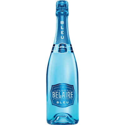 Luc Belaire Bleu Édition Limitée