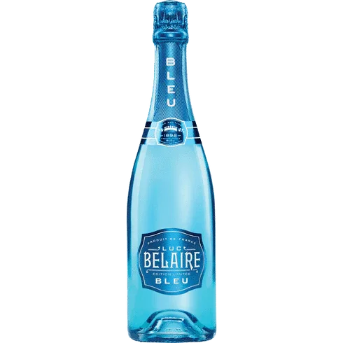 Luc Belaire Bleu Édition Limitée