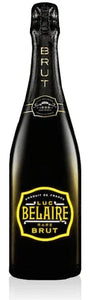 Luc Belaire Brut Sparkling Wine (750Ml)