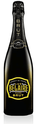 LUC BELAIRE BRUT SPARKLING WINE (750 ML)