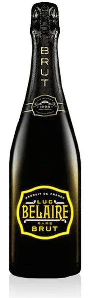 Luc Belaire Brut Sparkling Wine (750Ml)