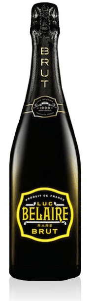 Luc Belaire Brut Sparkling Wine (750Ml)