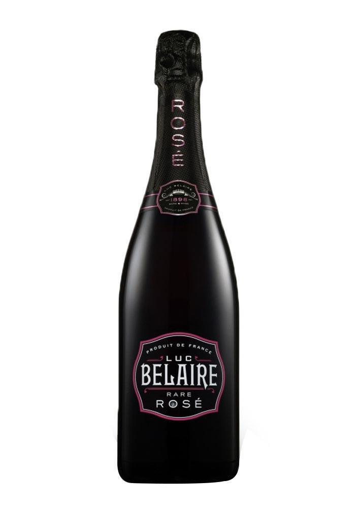 Luc Belaire Rare Rose (750Ml)