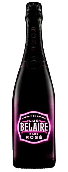 Luc Belaire Rare Rose (750Ml)