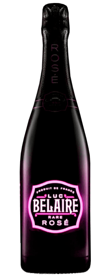 Luc Belaire Rare Rose (750Ml)