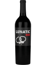 Luna Vineyards Lunatic Red Blend 2018 (750ml)
