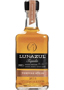 Lunazul Anejo Tequila (750Ml)