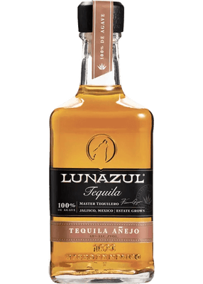 Lunazul Anejo Tequila (750ml)