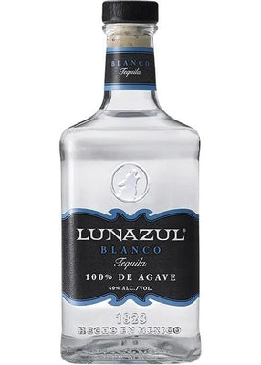 Lunazul Blanco Tequila (750ml)