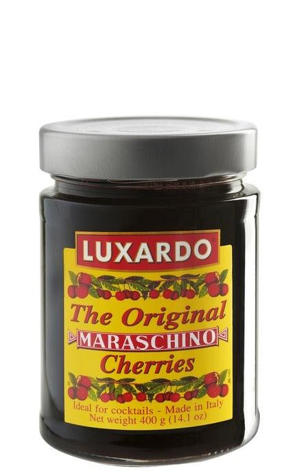 Luxardo Maraschino Cherries - 14.1oz