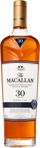 Macallan 30 Year Double Cask (750Ml)