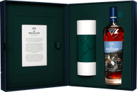 Macallan Artist Collaboration Tier B Scotch Whisky (750 ml)
