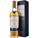 Macallan Double Cask 12 Year Old (750Ml)