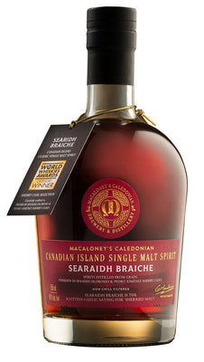 Macaloney'S Caledonian Searaidh Braiche (750Ml)