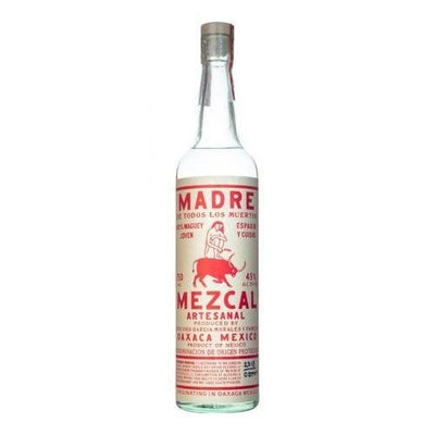 Madres Mezcal (750ml)