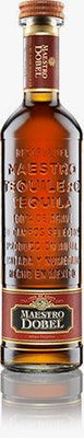 MAESTRO DOBEL ANEJO TEQUILA (750 ML)