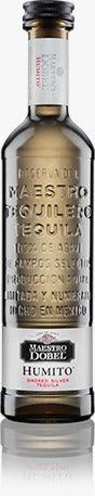 Maestro Dobel Humito Tequila (750Ml)