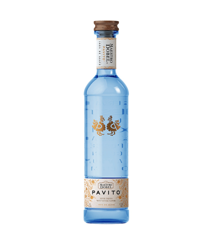 Maestro Dobel Pavito (750Ml)