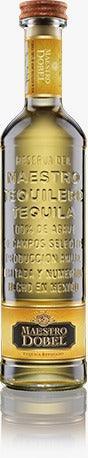 Maestro Dobel Reposado Tequila (750Ml)