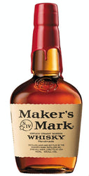 MAKER'S MARK BOURBON (750 ML)