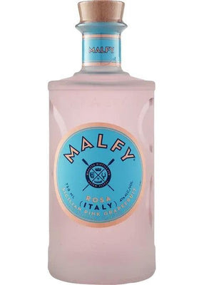 Malfy Rosa Gin (750Ml)