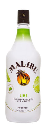 MALIBU LIME RUM-1.75Ltr