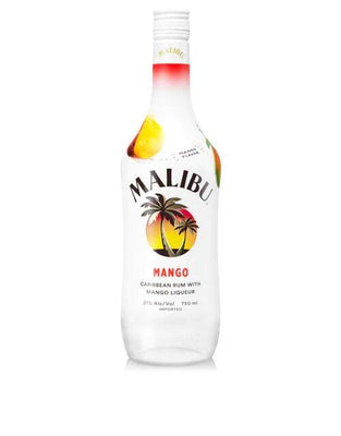 Malibu Mango (750Ml)