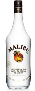 Malibu Original Rum (750Ml)