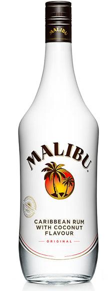 Malibu Original Rum (750Ml)