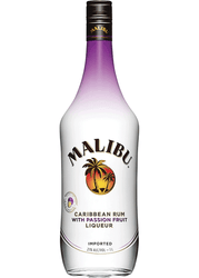 Malibu Passion Fruit (750ml)