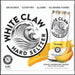 Mango White Claw Hard Seltzer (6 Pack)